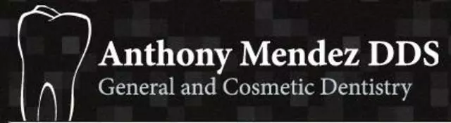 Anthony Mendez, DDS