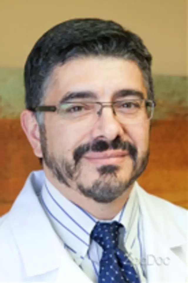 Anthony Mendez, DDS