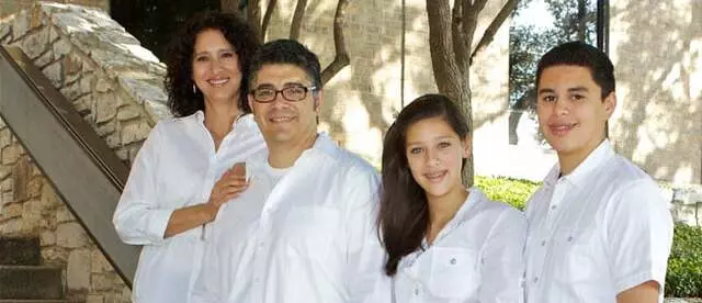 Anthony Mendez, DDS