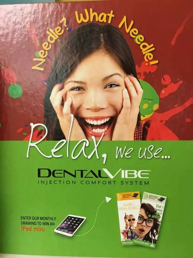 Anthony Mendez, DDS