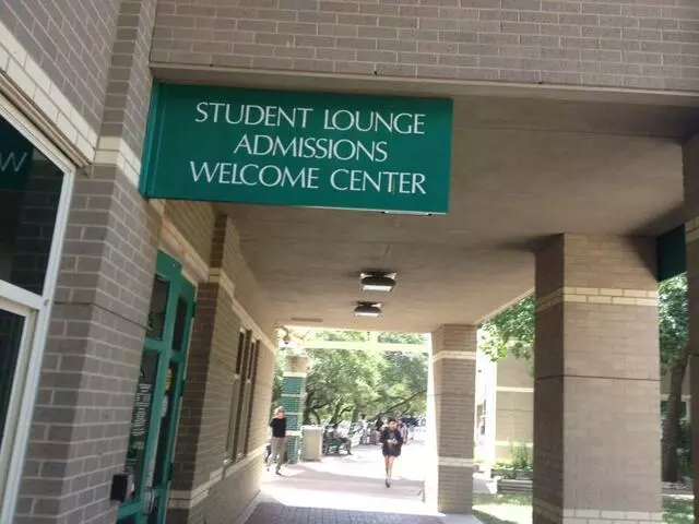 Austin Community College - Northridge Campus