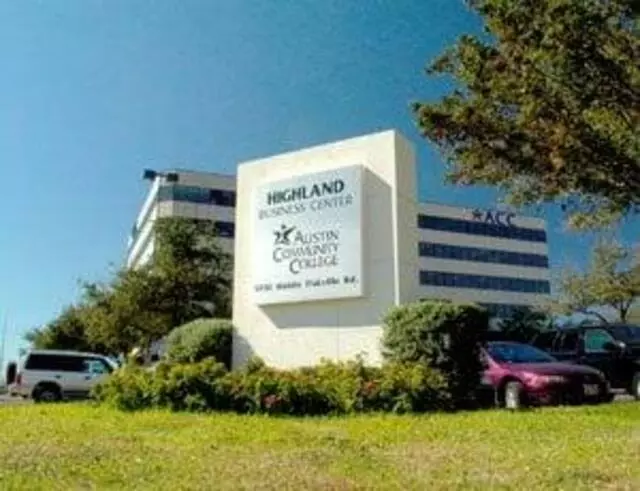 Austin Community College - Northridge Campus