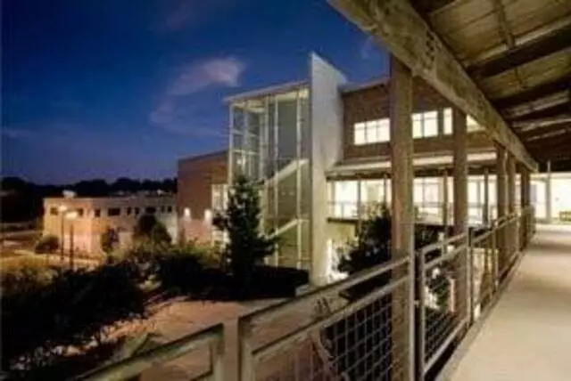 Austin Community College - Northridge Campus