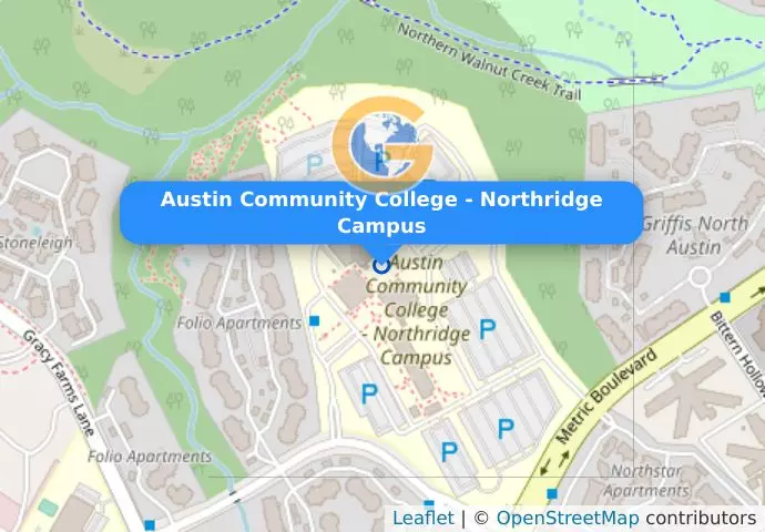 Austin Community College - Northridge Campus