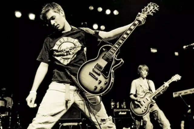 School of Rock SW Austin
