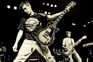School of Rock SW Austin