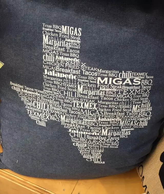 Austin Visitor Center