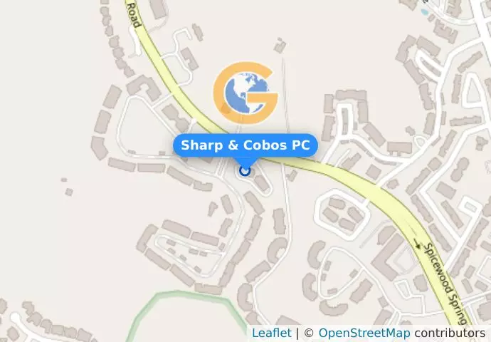 Sharp & Cobos PC