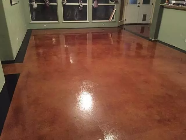 Archie’s Concrete Design