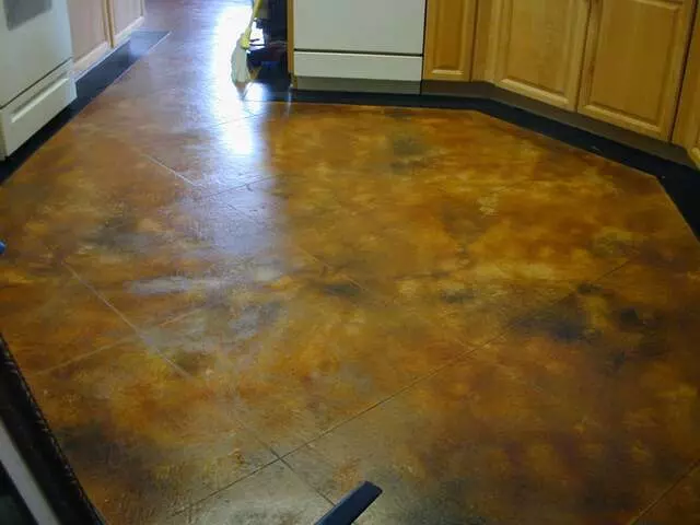 Archie’s Concrete Design