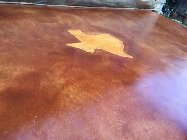 Archie’s Concrete Design