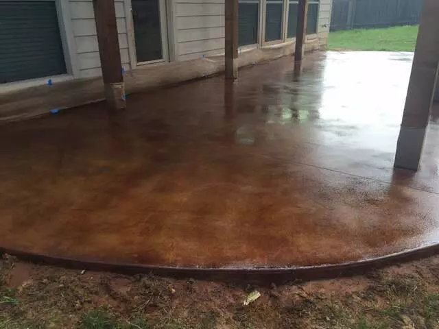 Archie’s Concrete Design