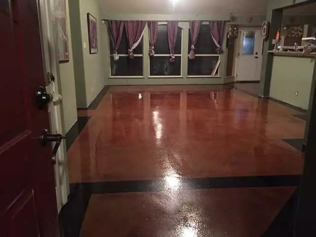 Archie’s Concrete Design