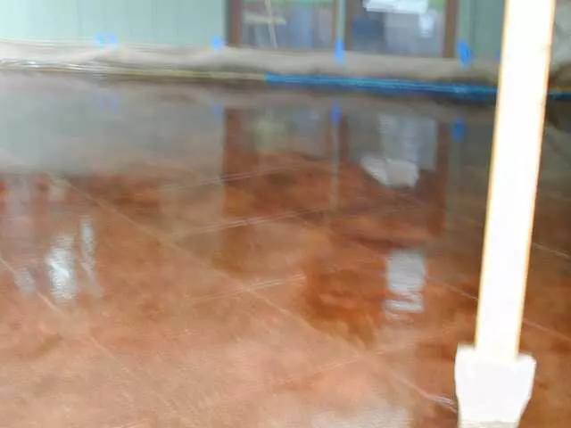 Archie’s Concrete Design
