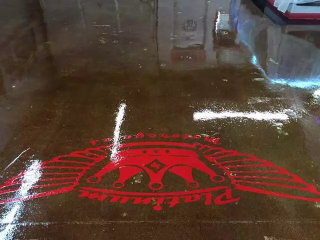 Archie’s Concrete Design