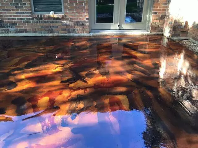 Archie’s Concrete Design