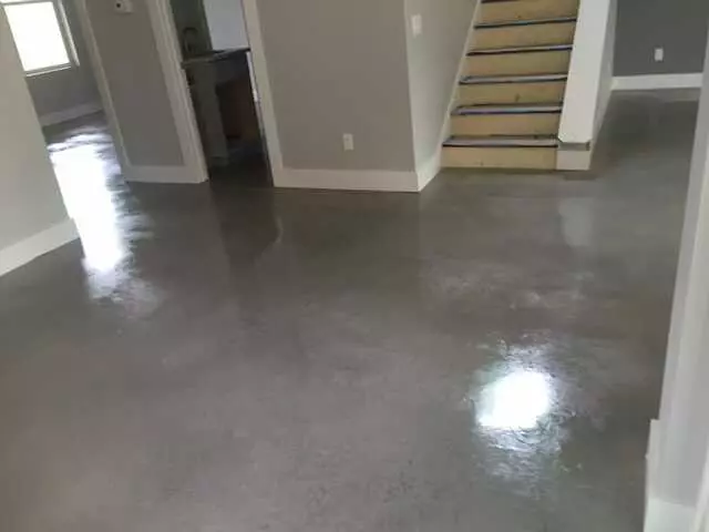 Archie’s Concrete Design