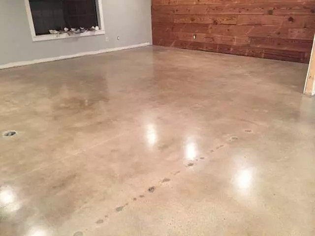 Archie’s Concrete Design