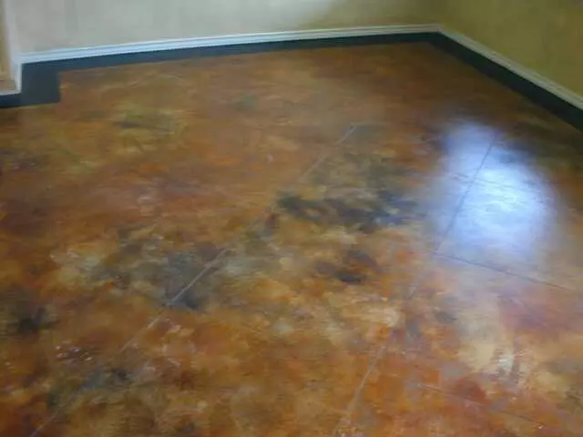 Archie’s Concrete Design