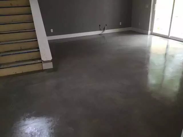 Archie’s Concrete Design