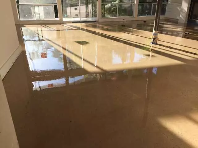 Archie’s Concrete Design