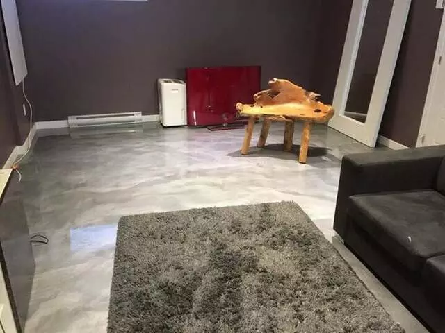 Archie’s Concrete Design