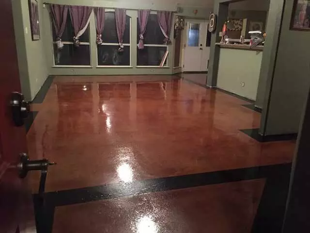 Archie’s Concrete Design