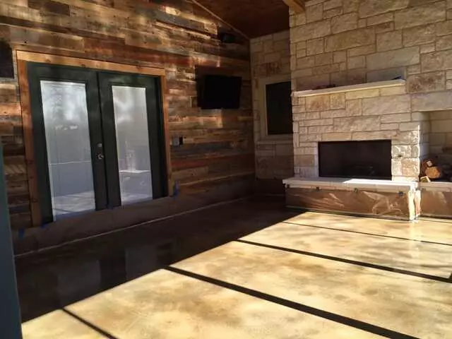 Archie’s Concrete Design