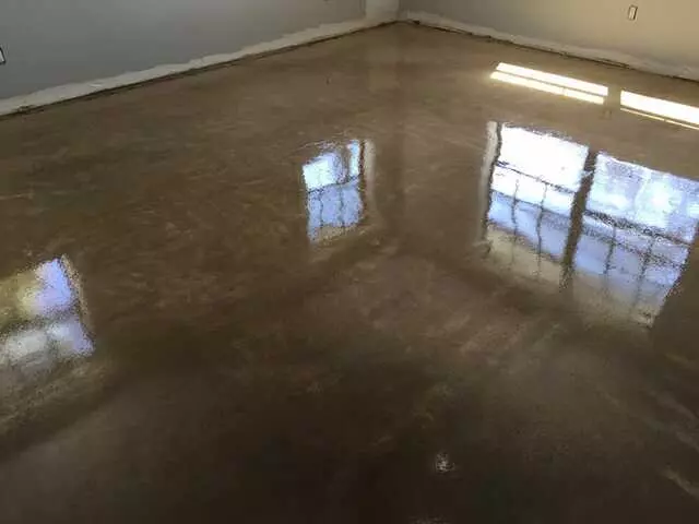 Archie’s Concrete Design