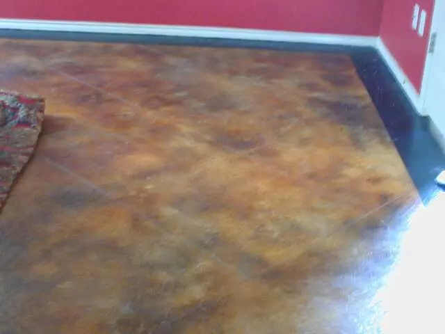 Archie’s Concrete Design