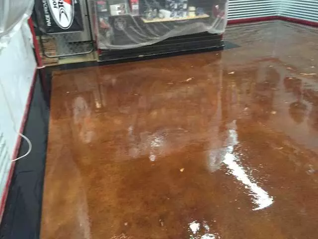 Archie’s Concrete Design