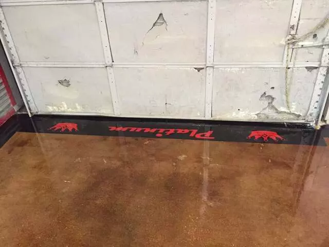 Archie’s Concrete Design