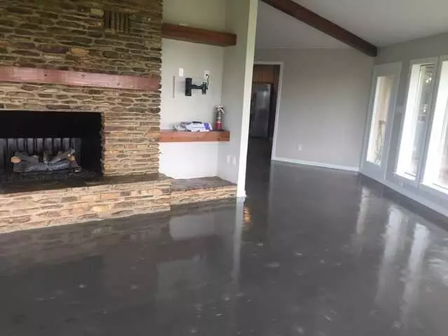 Archie’s Concrete Design