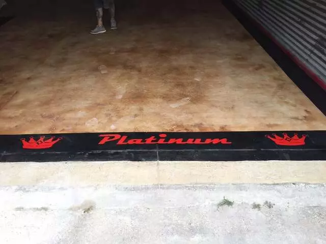 Archie’s Concrete Design