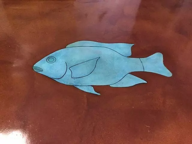 Archie’s Concrete Design