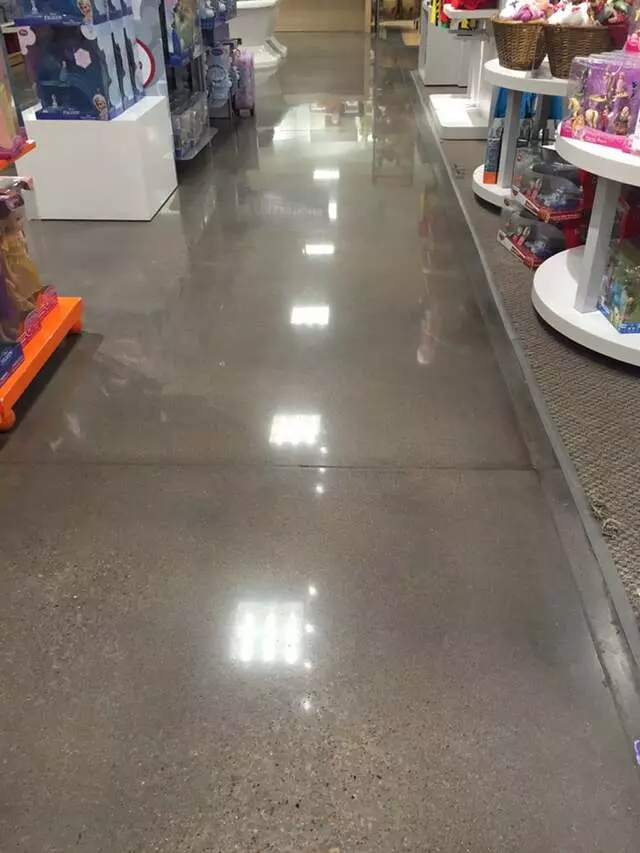 Archie’s Concrete Design