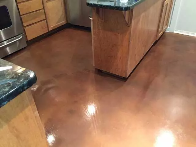 Archie’s Concrete Design