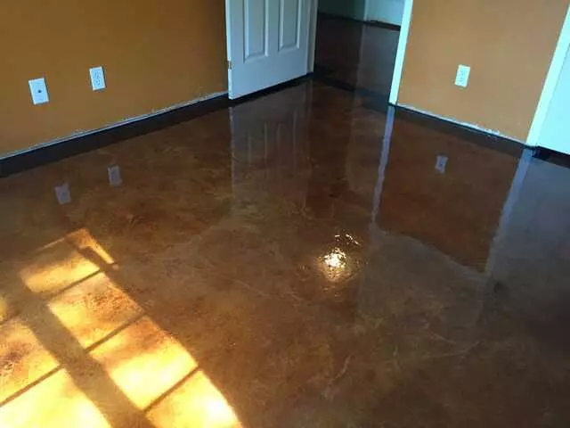 Archie’s Concrete Design