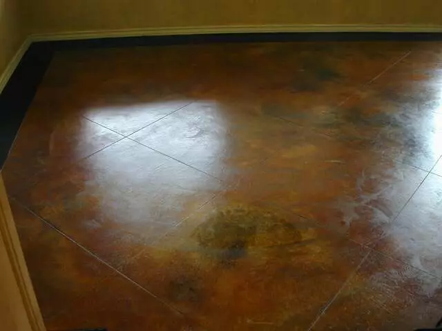Archie’s Concrete Design
