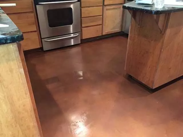Archie’s Concrete Design