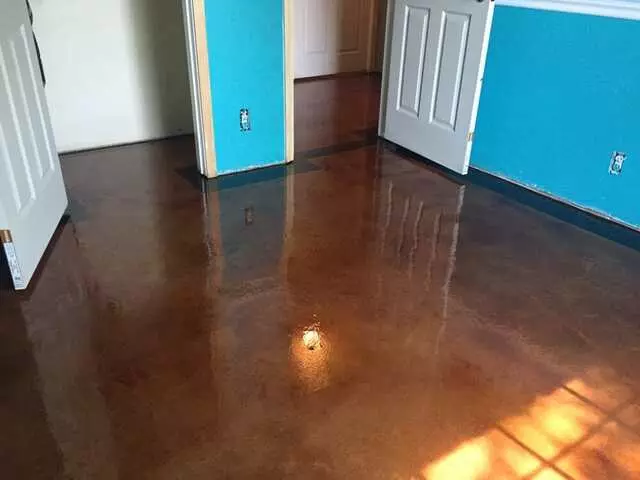 Archie’s Concrete Design