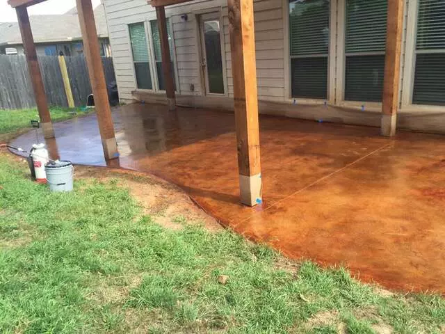 Archie’s Concrete Design