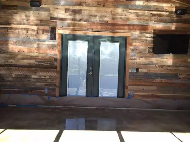 Archie’s Concrete Design