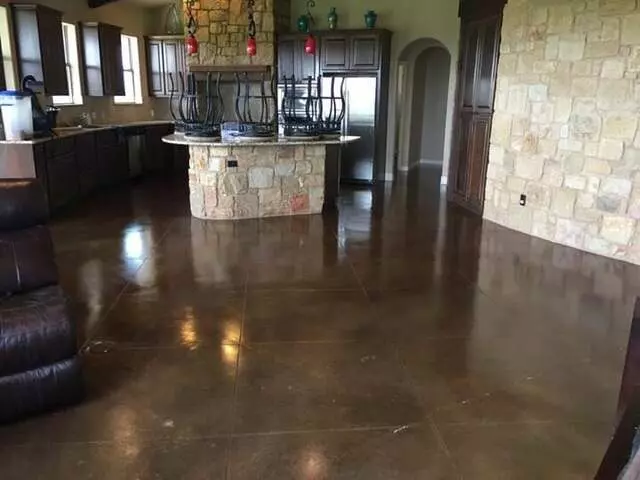 Archie’s Concrete Design