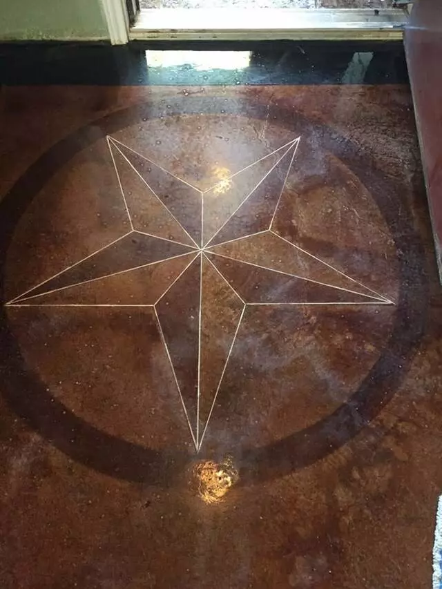 Archie’s Concrete Design