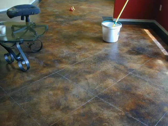 Archie’s Concrete Design