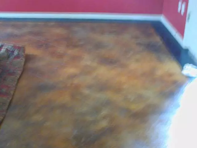 Archie’s Concrete Design