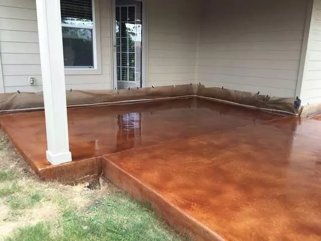Archie’s Concrete Design