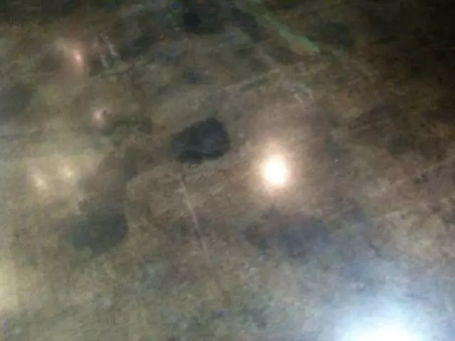 Archie’s Concrete Design