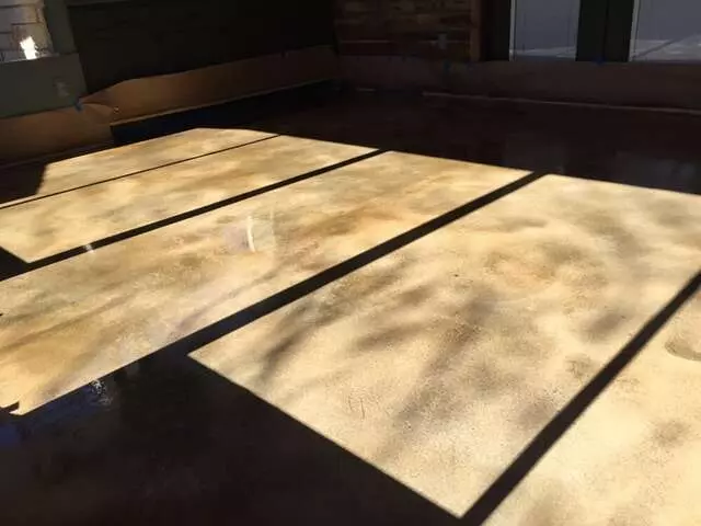 Archie’s Concrete Design